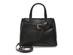 Geanta ALDO neagra, EBAECLYA 001, din piele ecologica Geanta ALDO neagra, EBAECLYA 001, din piele ecologica