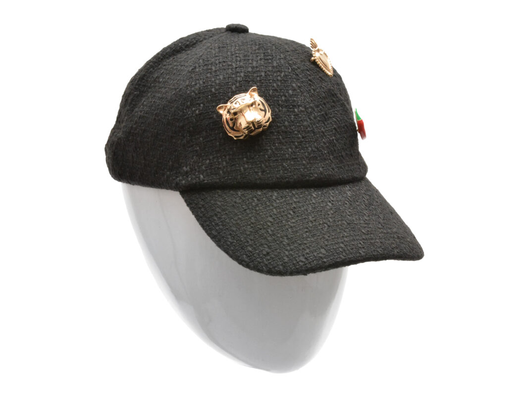 Sapca ALDO neagra, DAPPER 970, din material textil Sapca ALDO neagra, DAPPER 970, din material textil