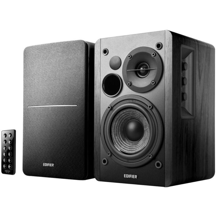 Boxe Edifier R980T, 2.0, 24 W (Negru) Boxe Edifier R980T, 2.0, 24 W (Negru)