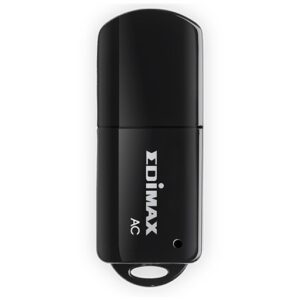 Adaptor Wireless Edimax EW-7811UTC Adaptor Wireless Edimax EW-7811UTC