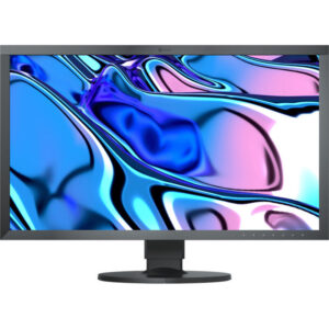 Monitor IPS LED EIZO ColorEdge 27inch CS2731, QHD (2560 x 1440), DVI-D, HDMI, DisplayPort, Pivot (Negru) Monitor IPS LED EIZO ColorEdge 27inch CS2731, QHD (2560 x 1440), DVI-D, HDMI, DisplayPort, Pivot (Negru)