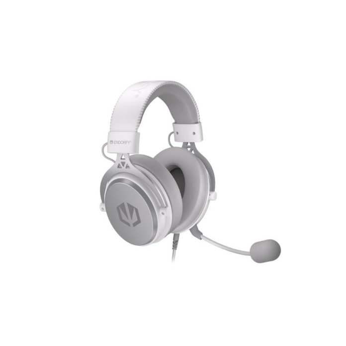 Casti Gaming Endorfy Viro Plus, Wired, USB (Negru) Casti Gaming Endorfy Viro Plus, Wired, USB (Negru)