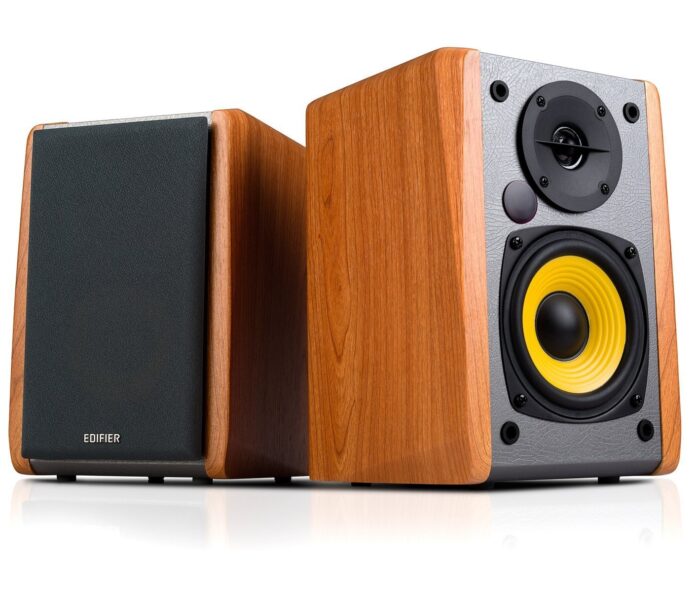 Boxe Edifier E25HD Luna Eclipse, 2.0, 74W, Bluetooth (Rosu) Boxe Edifier E25HD Luna Eclipse, 2.0, 74W, Bluetooth (Rosu)