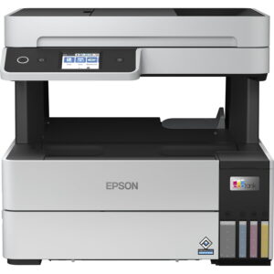 Multifunctional InkJet EPSON WF-C5890DW, A4, Duplex, ADF, Wireless, Retea (Alb) Multifunctional InkJet EPSON WF-C5890DW, A4, Duplex, ADF, Wireless, Retea (Alb)