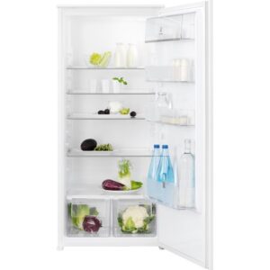 Frigider incorporabil Electrolux LRB3AE12S, 208 l, NoFrost, Control mecanic, Clasa E, H 122 cm Frigider incorporabil Electrolux LRB3AE12S, 208 l, NoFrost, Control mecanic, Clasa E, H 122 cm