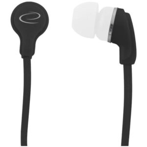 Casti Stereo Esperanza EH147K (Negru) Casti Stereo Esperanza EH147K (Negru)