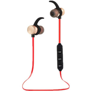 Casti True Wireless Esperanza Aries, Bluetooth, Touch control, Microfon (Negru) Casti True Wireless Esperanza Aries, Bluetooth, Touch control, Microfon (Negru)