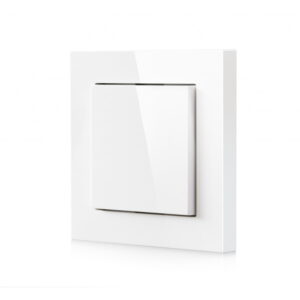 Senzor de miscare Eve Motion compatibil cu Apple HomeKit, Wireless (Alb) Senzor de miscare Eve Motion compatibil cu Apple HomeKit, Wireless (Alb)