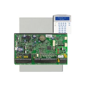 Centrala alarma antiefractie Paradox Digiplex EVO192+K641R Centrala alarma antiefractie Paradox Digiplex EVO192+K641R