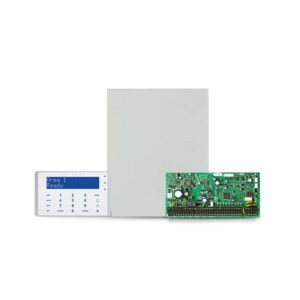 Centrala alarma antiefractie Paradox Digiplex EVOHD cu tastatura K656 si carcasa, 8 partitii, 8-192 zone, 5-32 PGM Centrala alarma antiefractie Paradox Digiplex EVOHD cu tastatura K656 si carcasa, 8 partitii, 8-192 zone, 5-32 PGM