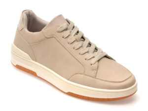 Pantofi sport ALDO bej, ZAIDEN 276, din piele ecologica Pantofi sport ALDO bej, ZAIDEN 276, din piele ecologica