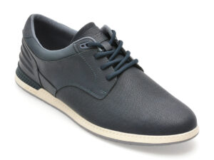 Pantofi ALDO bleumarin, DINBRENN 410, din piele ecologica Pantofi ALDO bleumarin, DINBRENN 410, din piele ecologica