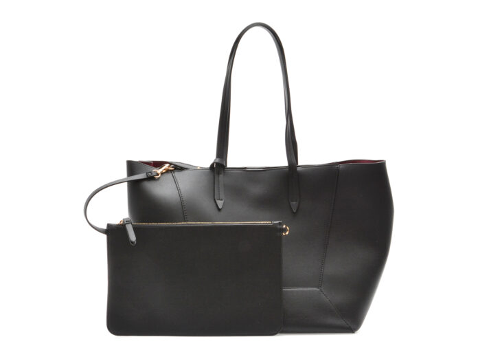 Geanta ALDO neagra, 14143626, din piele ecologica Geanta ALDO neagra, 14143626, din piele ecologica