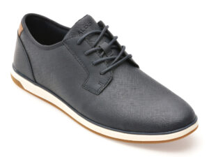Pantofi sport ALDO bleumarin, FITZPATRICKK 410, din piele ecologica Pantofi sport ALDO bleumarin, FITZPATRICKK 410, din piele ecologica