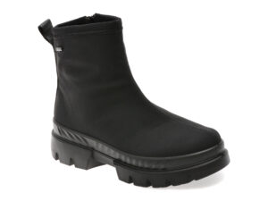 Ghete ARA negre, 14102, din material textil Ghete ARA negre, 14102, din material textil