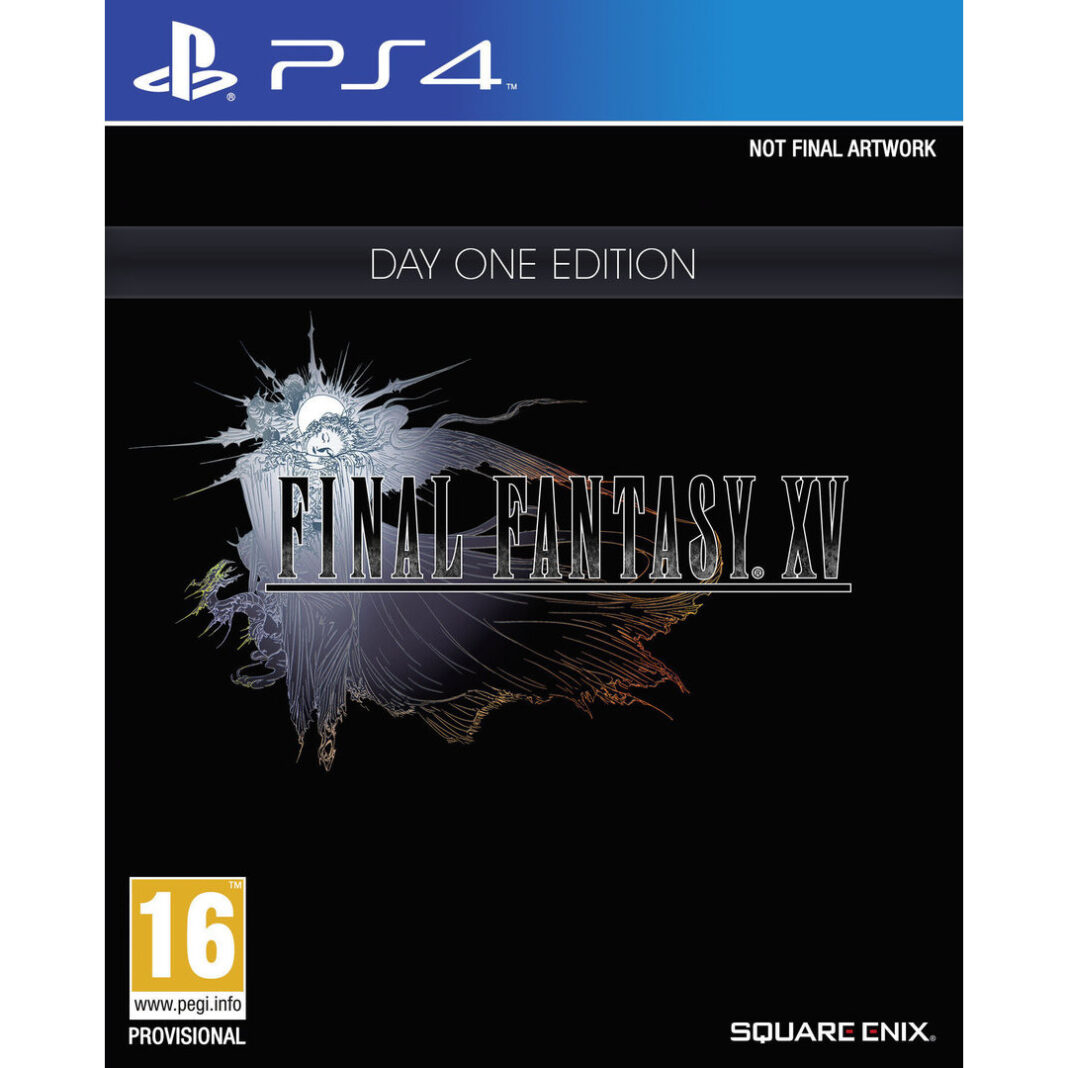 Joc Final Fantasy I-VI Collection Anniversary Edition pentru Nintendo Switch Joc Final Fantasy I-VI Collection Anniversary Edition pentru Nintendo Switch