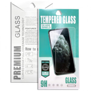 Folie Sticla 9H pentru Samsung Galaxy A52 4G / A52 5G / A52s 5G, 2.5D, 0.3mm, Transparenta Folie Sticla 9H pentru Samsung Galaxy A52 4G / A52 5G / A52s 5G, 2.5D, 0.3mm, Transparenta