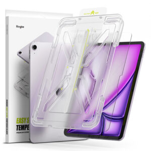 Protectie spate Ringke Fusion pentru Apple iPhone 13 (Transparent) Protectie spate Ringke Fusion pentru Apple iPhone 13 (Transparent)