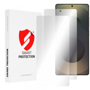 Folie de protectie Ecran Anti-reflecting pentru Samsung Galaxy S25 Ultra S938, EF-US938CTEGWW, Plastic, Set 2 bucati Folie de protectie Ecran Anti-reflecting pentru Samsung Galaxy S25 Ultra S938, EF-US938CTEGWW, Plastic, Set 2 bucati