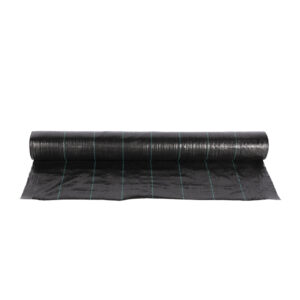 Folie pentru mulcire 1.2m x 100m Folie pentru mulcire 1.2m x 100m