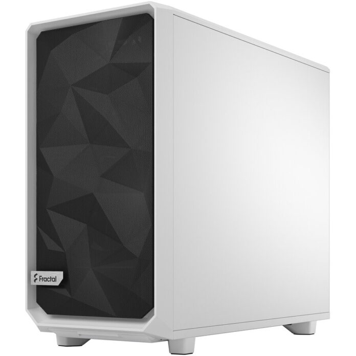 Carcasa Fractal Design Meshify 2 XL Black TG Light Tint, Middle Tower, Tempered glass (Negru) Carcasa Fractal Design Meshify 2 XL Black TG Light Tint, Middle Tower, Tempered glass (Negru)