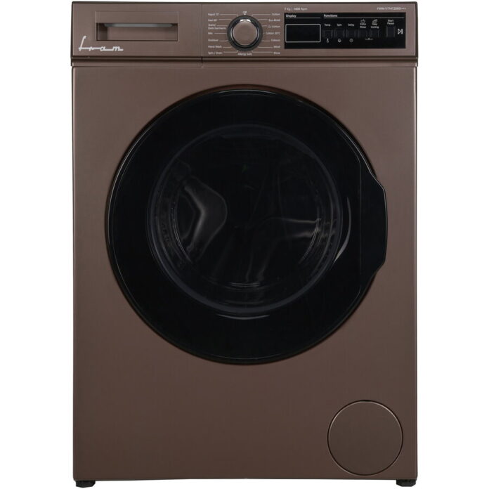 Masina de spalat rufe Fram FWM-V714T2IXD+++, 7 kg, 1400 RPM, Clasa D (Gri) Masina de spalat rufe Fram FWM-V714T2IXD+++, 7 kg, 1400 RPM, Clasa D (Gri)