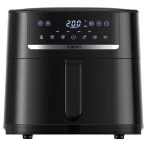 Friteuza cu aer cald Xiaomi Essential BHR8588EU, 6 l, 1550 W (Alb) Friteuza cu aer cald Xiaomi Essential BHR8588EU, 6 l, 1550 W (Alb)