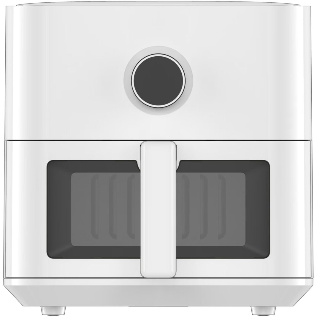 Friteuza fara ulei Xiaomi Smart Air Fryer 5.5L BHR8238EU, 1600 W, temperatura ajustabila 40-220 grade C (Alb) Friteuza fara ulei Xiaomi Smart Air Fryer 5.5L BHR8238EU, 1600 W, temperatura ajustabila 40-220 grade C (Alb)