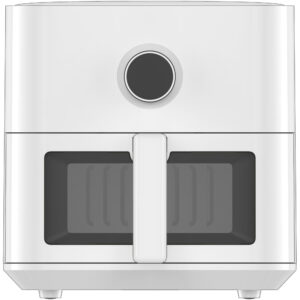 Friteuza fara ulei Xiaomi Smart Air Fryer 5.5L BHR8238EU, 1600 W, temperatura ajustabila 40-220 grade C (Alb) Friteuza fara ulei Xiaomi Smart Air Fryer 5.5L BHR8238EU, 1600 W, temperatura ajustabila 40-220 grade C (Alb)