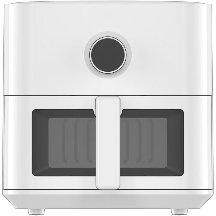 Friteuza fara ulei Xiaomi Smart Air Fryer 5.5L BHR8238EU, 1600 W, temperatura ajustabila 40-220 grade C (Alb) Friteuza fara ulei Xiaomi Smart Air Fryer 5.5L BHR8238EU, 1600 W, temperatura ajustabila 40-220 grade C (Alb)