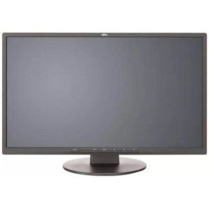 Monitor IPS LED Fujitsu 27inch B2711 TS QHD, QHD (2560 x 1440), DVI, HDMI, DisplayPort, Boxe (Negru) Monitor IPS LED Fujitsu 27inch B2711 TS QHD, QHD (2560 x 1440), DVI, HDMI, DisplayPort, Boxe (Negru)