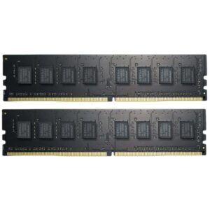 Memorie Laptop G.Skill Ripjaws, DDR4, 16GB, 2666MHz, CL19 Memorie Laptop G.Skill Ripjaws, DDR4, 16GB, 2666MHz, CL19