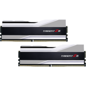 Memorie G.SKILL Trident Z5 RGB 32GB (2x16GB) 6400MHz CL32 Dual Channel Kit Memorie G.SKILL Trident Z5 RGB 32GB (2x16GB) 6400MHz CL32 Dual Channel Kit