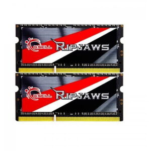 Memorii G.SKILL RipjawsX Blue 16GB (2x8GB) DDR3 1600MHz CL9 Dual Channel Kit Memorii G.SKILL RipjawsX Blue 16GB (2x8GB) DDR3 1600MHz CL9 Dual Channel Kit