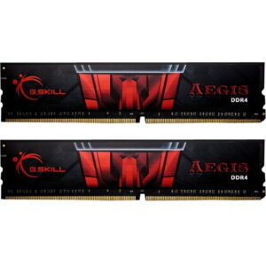 Memorii G.Skill Aegis 5Intel XMP/AMD EXPO, 64GB, DDR5-5200MHz, CL40, Dual Channel Memorii G.Skill Aegis 5Intel XMP/AMD EXPO, 64GB, DDR5-5200MHz, CL40, Dual Channel