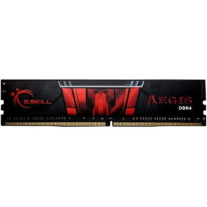 Memorie G.SKILL Aegis 5, 16GB (1x16), DDR5, 5200MHz, CL40, XMP3 Memorie G.SKILL Aegis 5, 16GB (1x16), DDR5, 5200MHz, CL40, XMP3