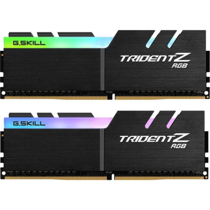 Memorie RAM, G.Skill, Trident Z5 Neo RGB, AMD, RGB, DDR5, 2x16GB 6400MHz CL32 Memorie RAM, G.Skill, Trident Z5 Neo RGB, AMD, RGB, DDR5, 2x16GB 6400MHz CL32