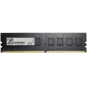 Memorie G.SKILL Value, 64GB(2x32GB) DDR4, 2666MHz CL19, Dual Channel Kit Memorie G.SKILL Value, 64GB(2x32GB) DDR4, 2666MHz CL19, Dual Channel Kit
