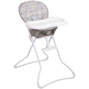 Scaun de masa Graco Snack N Stow Daydream Scaun de masa Graco Snack N Stow Daydream