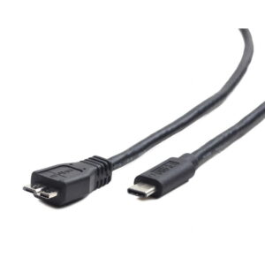 Cablu Gembird USB 3.0 A - B, 3m Cablu Gembird USB 3.0 A - B, 3m