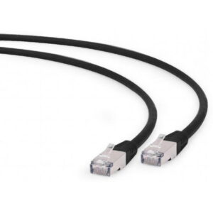 Cablu UTP Gembird PP12-0.25M/O, Patchcord, CAT5e, 0.25m (Portocaliu) Cablu UTP Gembird PP12-0.25M/O, Patchcord, CAT5e, 0.25m (Portocaliu)