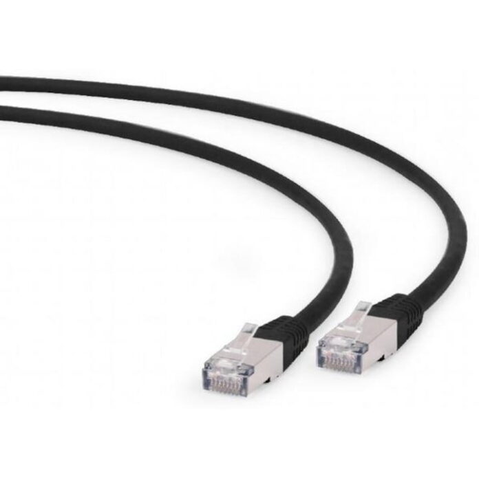 Cablu UTP Gembird PP12-0.25M/O, Patchcord, CAT5e, 0.25m (Portocaliu) Cablu UTP Gembird PP12-0.25M/O, Patchcord, CAT5e, 0.25m (Portocaliu)