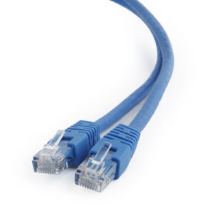 Cablu FTP Gembird PP6A-LSZHCU-BK-0.5M, Patchcord, CAT.6a, 0.5 m (Negru) Cablu FTP Gembird PP6A-LSZHCU-BK-0.5M, Patchcord, CAT.6a, 0.5 m (Negru)