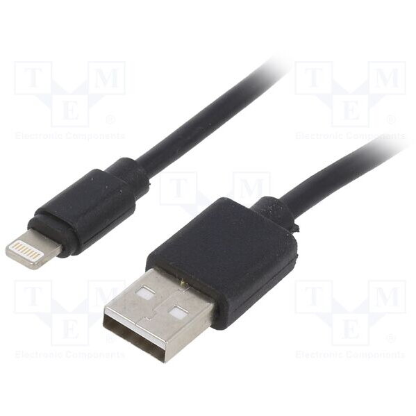 Cablu Gembird imprimanta USB 2.0, 3m Cablu Gembird imprimanta USB 2.0, 3m