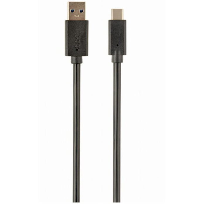 Adaptor GEMBIRD AB-CM-VGAF-01, USB 3.1 Type-C - VGA, 15cm, Full HD/60Hz (Negru) Adaptor GEMBIRD AB-CM-VGAF-01, USB 3.1 Type-C - VGA, 15cm, Full HD/60Hz (Negru)