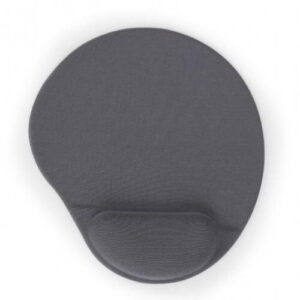 Mouse Pad Gembird MP-GEL-GR, Gel, ergonomic (Gri) Mouse Pad Gembird MP-GEL-GR, Gel, ergonomic (Gri)