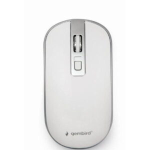 Mouse wireless Gembird MUSW-6B-02, 1600 DPI, Negru Mouse wireless Gembird MUSW-6B-02, 1600 DPI, Negru
