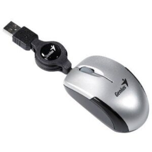 Casti Call Center Genius HS-100U, cu fir, standard, utilizare multimedia, call center, microfon pe brat, conectare prin USB, cablu 2m (Negru) Casti Call Center Genius HS-100U, cu fir, standard, utilizare multimedia, call center, microfon pe brat, conectare prin USB, cablu 2m (Negru)