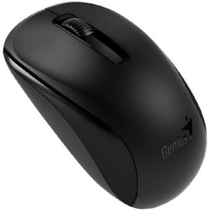 Mouse wireless Genius NX-7005, Negru Mouse wireless Genius NX-7005, Negru