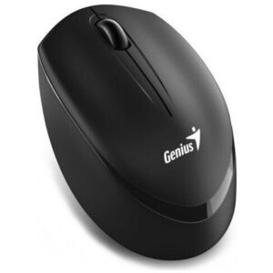 Mouse Wireless Genius Nx-7007, 2.4Ghz, Optic, 1200 Dpi, Negru Mouse Wireless Genius Nx-7007, 2.4Ghz, Optic, 1200 Dpi, Negru